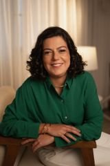 Dra. Thaís Ferreira Ortega