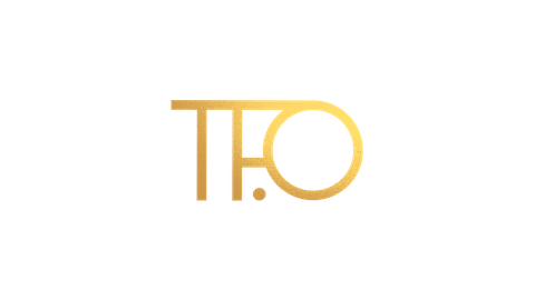 Logotipo Thaís Ferreira Ortega